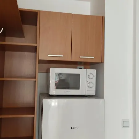 Marina Park Lavender Apartamento *