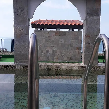 Apartamento Marina Park Lavender