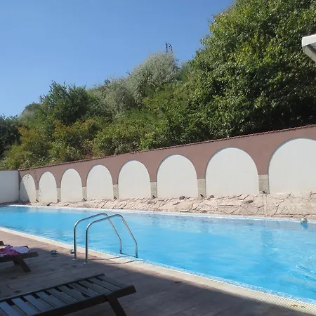 Marina Park Lavender Apartamento