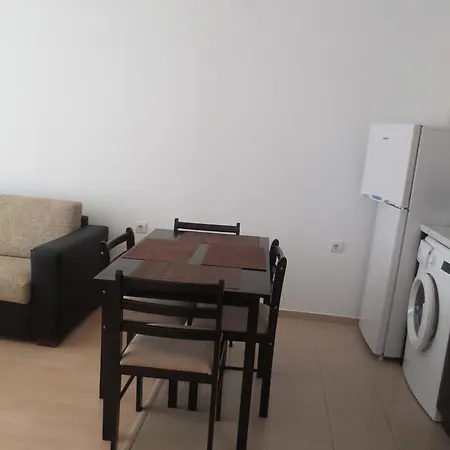 Apartamento Marina Park Lavender