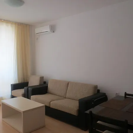 Apartamento Marina Park Lavender *