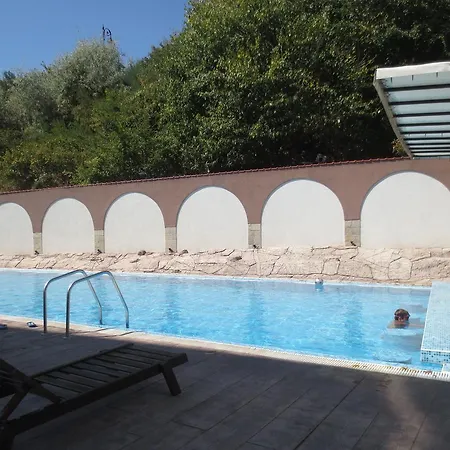 Apartamento Marina Park Lavender Sveti Vlas