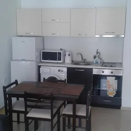 Marina Park Lavender Apartamento Sveti Vlas