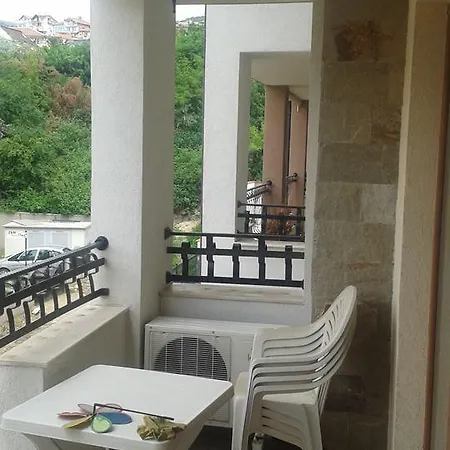 Daire Marina Park Lavender Sveti Vlas