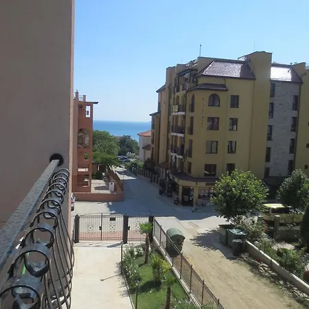 Διαμέρισμα Marina Park Lavender