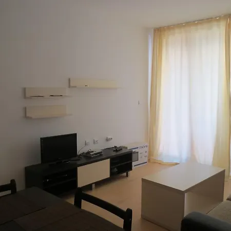 Apartamento Marina Park Lavender *