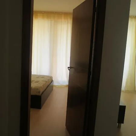 Apartamento Marina Park Lavender *