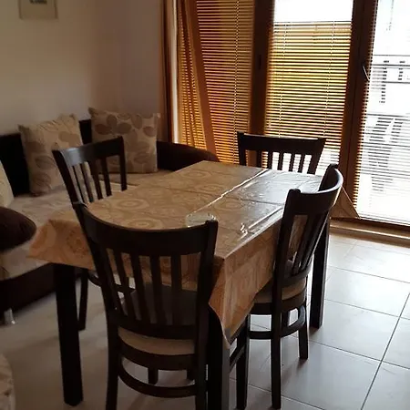 Appartamento Marina Park Lavender *