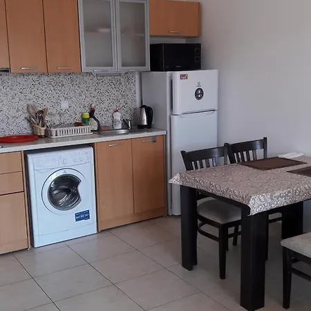 Appartamento Marina Park Lavender *